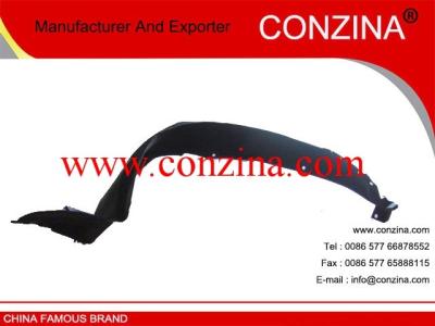 China Chinese supplier auto parts for daewoo lanos fender liner 96242551 for sale