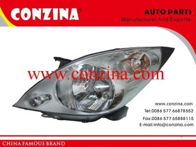 China OEM 95226891 high quality for daewoo matiz head lamp model 2010- for sale