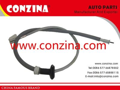 China 96182117 daewoo speedmeter cable high quality from china for sale