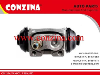 China Hyundai accent 00-05 wheel brake cylinder OEM 58330-25000 buy in china for sale