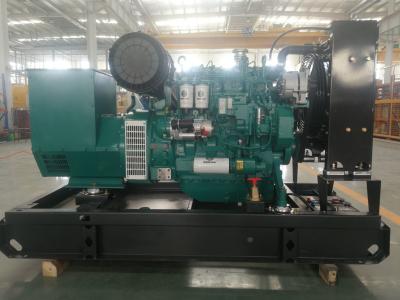 China Powerful Compact Weichai Power Generator Trailer Mounted Multiple Applications for sale