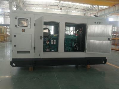 China 200kw Weichai Diesel Generator Set AC Three Phase ISO9001 Certified for sale