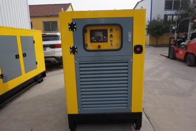 China ISO9001 Open Type Diesel Generator Set 8kva 50kva 100kva 250kva 400kva 500kva for sale