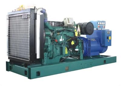 China 250kw Volvo Diesel Generators Set High Durability Low Emissions for sale