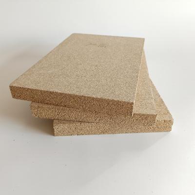 China Refractory & Insulation Plate 11×10-6/℃ Pallet/Paper Carton for sale