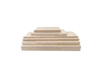 China 1000x610mm Refractory Insulation Board For Fireplace Practical for sale