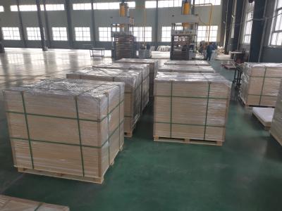 中国 750kgs/m3の産業バーミキュライト板の暖炉、耐衝撃性のレンガ効果の火板 販売のため