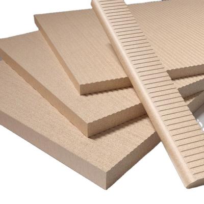 China Heatproof Steel Casting Ladle Vermiculite Board Multipurpose Anti Corrosion for sale