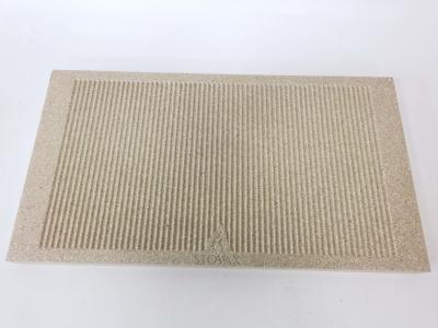 China Multipurpose Vermiculite Refractory Panel 50mm Thickness Durable for sale