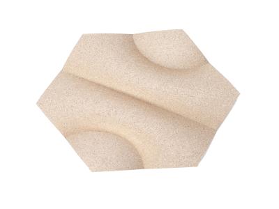 China Flake Durable Vermiculite Insulation Boards , Alkali Resistant Fire Protection Board for sale