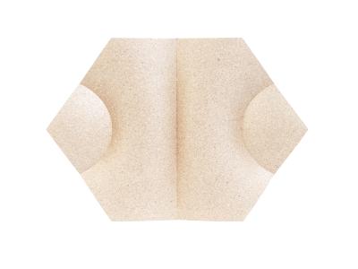 China Durable Smooth Vermiculite Building Materials Insulation Boards Lightweight for sale