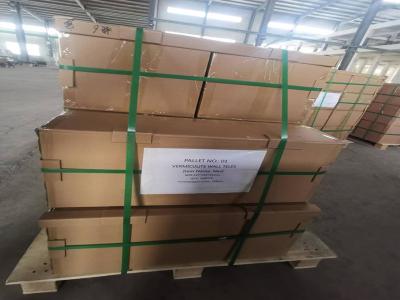 Chine Poids léger lisse imperméable de panneau isolant de porte pour l'isolation froide à vendre