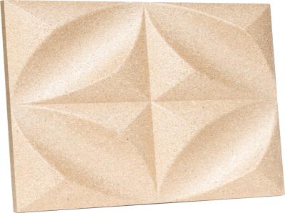 China Durable Weatherproof Wood Stove Insulation Board , Acid Resistant Ceramic Fibre Board for sale