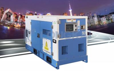 Cina grande pubblicazione periodica industriale di RICARDO Engine Generator LG-KF del generatore 50/60Hz in vendita