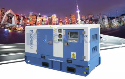 Cina Vita diesel industriale di serie di PERKINS Dg Set Long Service del generatore di LG-P in vendita