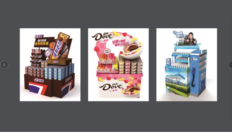 Verified China supplier - shenzhen langyi  Display Packaging Company Limited