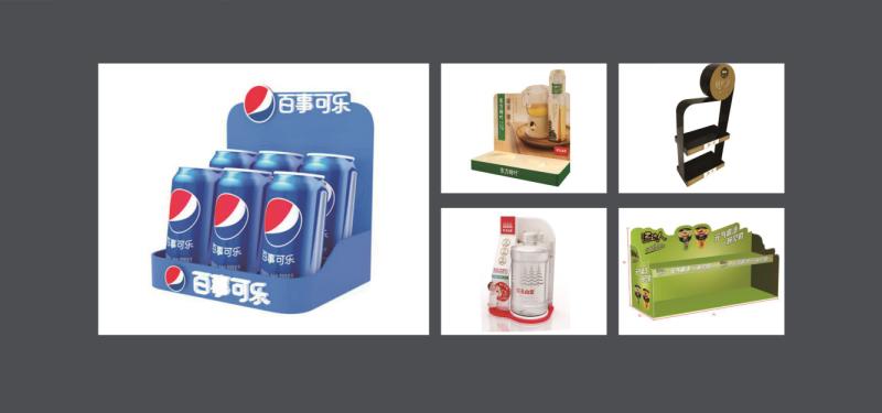 Verified China supplier - shenzhen langyi  Display Packaging Company Limited