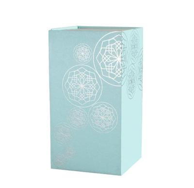 China Pantone Magnetic Close Folding Packaging Gift Box Matt Lamination for sale
