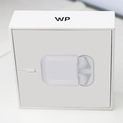 China K3 Earphone Gift Electronics Packaging Boxes Recyclable for sale