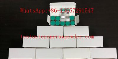 China White Raw Power CAS: 62568-57-4 Delta Sleep-inducing Peptide / Dsip 2mg / Vial for Sleep Well for sale