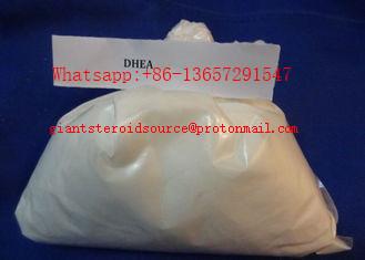 China 4-DHEA 4-Androstene-3b-ol, 17-one Muscle Gaining 99% Purity USP Standard for sale