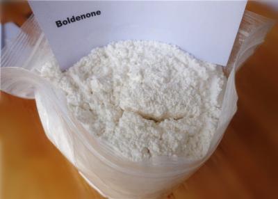 China Excellent Quality Steroid Boldenone Powder / Boldenone Base For Muscle Growth CAS 846-48-0 for sale