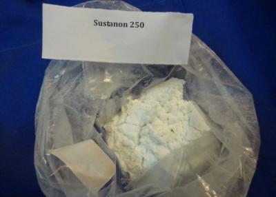 China Raw Steroids Mixed-Testosterone Sustanon 250 Powder with High Purity for sale