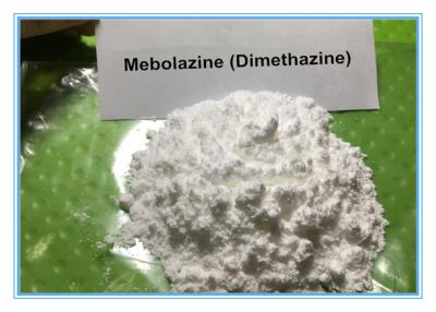 China 3625-07-8 Mebolazine Muscle Gaining 99% Purity USP Standard Quick Effect for sale