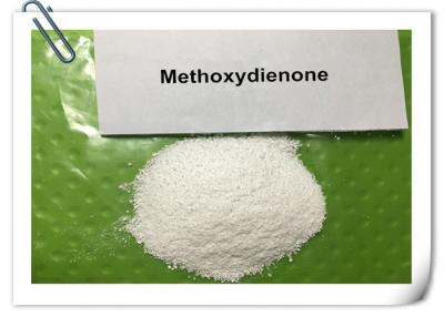 China Methoxydienone 2322-77-2 Bodybuilding 99% Purity USP Standard Quick Effect for sale