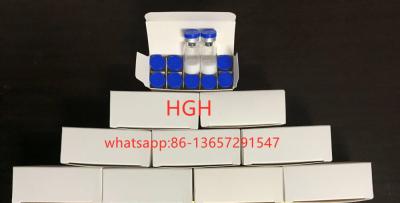 China HGH Fragment 176-191 Peptide Weight Loss 99% Assay Human Growth Hormone for sale