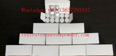 China Melanotan 1 2 Peptide Injections Hormones For Bodybuilding / Skin Tanning for sale