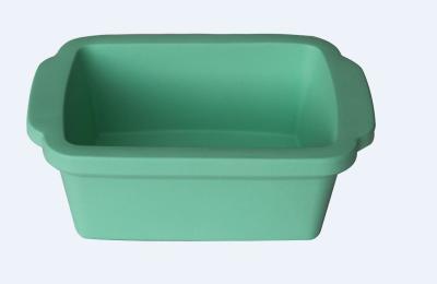 China Customize 4L Ice Melt Storage Container Non-toxic Foam container With Cap for Dry-ice Liquid-Nitrogen for sale