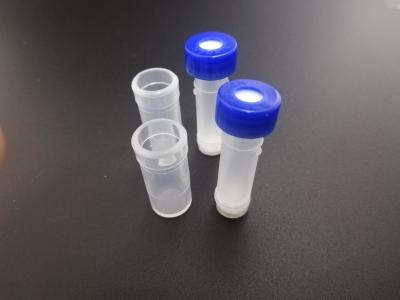 China 12*32mm 100/Pk One-step Filter Vials Hydrophobic Hydrophilic Universal Injection for HPLC for sale
