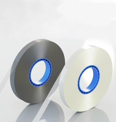 China PET Material Transparent ESD Packaging Tape Environment Friendly for sale