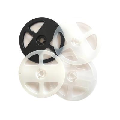Chine Width 8mm 12mm 16mm SMD Led Carrier Tape , Plastic Spool Reel 7 Inch à vendre