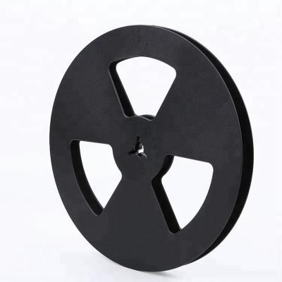 China 8-88mm 7 Inch Plastic Spool Reel , 5050 SMD Led Carrier Tape for sale