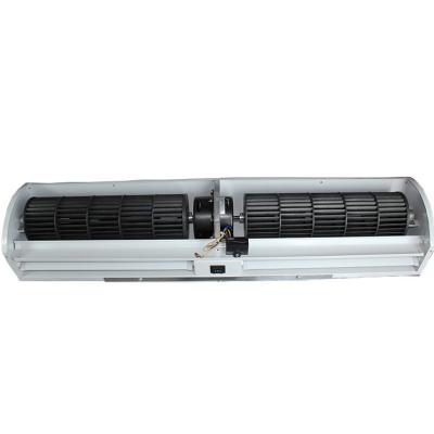 China Home Well Designed Vertical Air Curtain for Noiseless Operation and 3.0m Applicable Height for sale