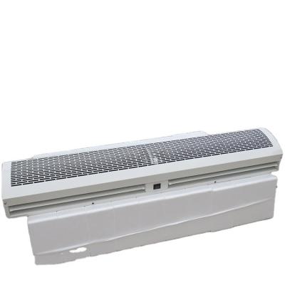 China Handy Heat and Energy Recovery Air Curtain for Optimal Ventilation in Commercial Buildings for sale