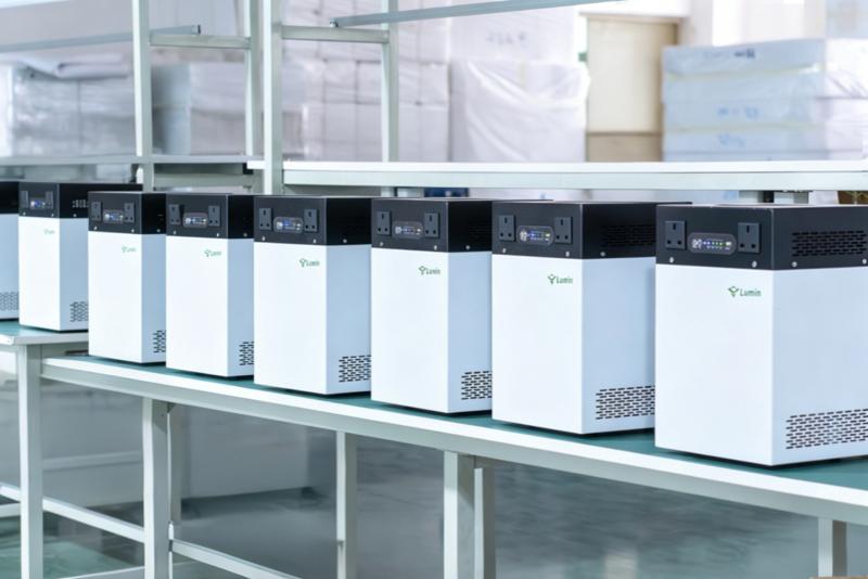 Verified China supplier - Guangdong Youyuan Recycling Technology Co., Ltd.