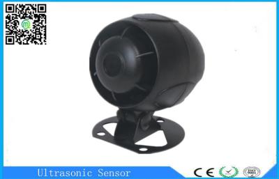 China Orador Piezo impermeável da sirene 6 -15V do alarme da segurança da sirene 120dB 1200mA do alarme do carro à venda