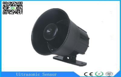 China Alarma piezoeléctrica miniatura/sirena electrónica piezoeléctrica para el sistema de alarma de la seguridad 10W/15W 2.6Khz en venta