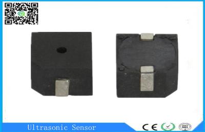 China componentes acústicos da campainha eléctrica magnética de 7V SMD para produtos da câmara digital/alarme à venda