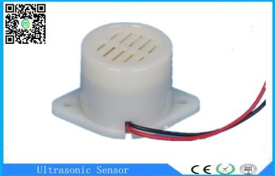 中国 Piezo 電気ブザー LCP 12V 警報ブザー ボタン 500Hz の圧電気のクイズ ブザー 販売のため