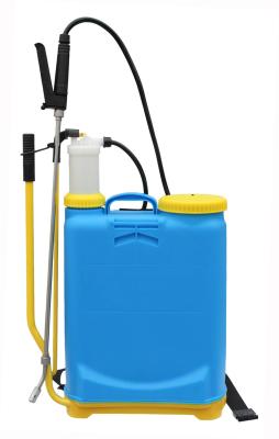 China Manual Sprayer 16Lt Knapsack for sale