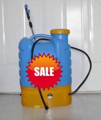 China Dynamoelectric Sprayer, Electric Sprayer 18LT for sale