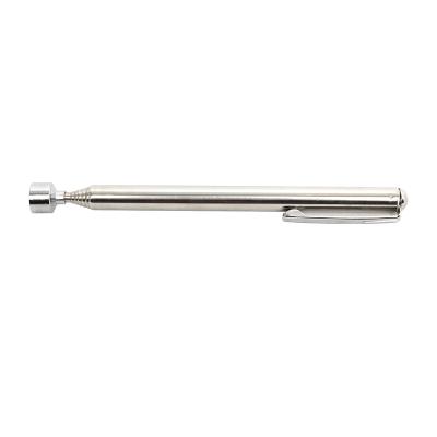 China xinxing 3LB Mini Pointer Telescopic Magnet Pick Expandable Up Pen Nuts Bolts Picking Tool Magnetic Tool for sale