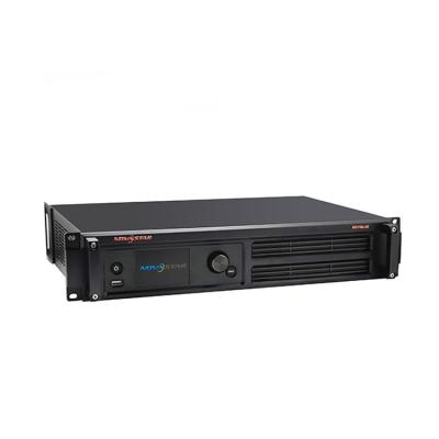 China 1ms Low Delay Led Display Video Processor 4K Sending Box Support HDR Function for sale