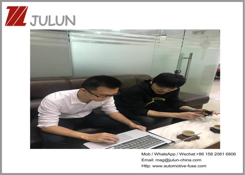 Verified China supplier - dongguan Julun  electronics co.,ltd