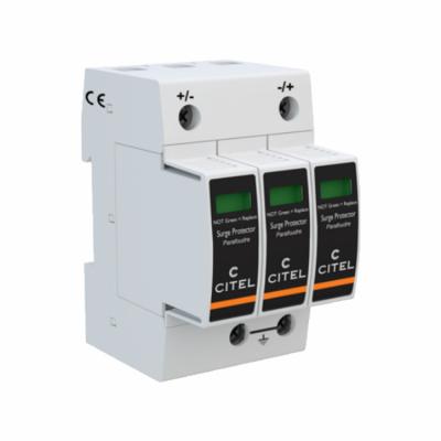 China DDC50-21Y-1200 DC Power Surge Protector For Energy Storage System for sale
