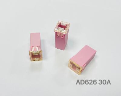 China VDE Approval 20- 60A Standard Profile J Case Fuse for sale